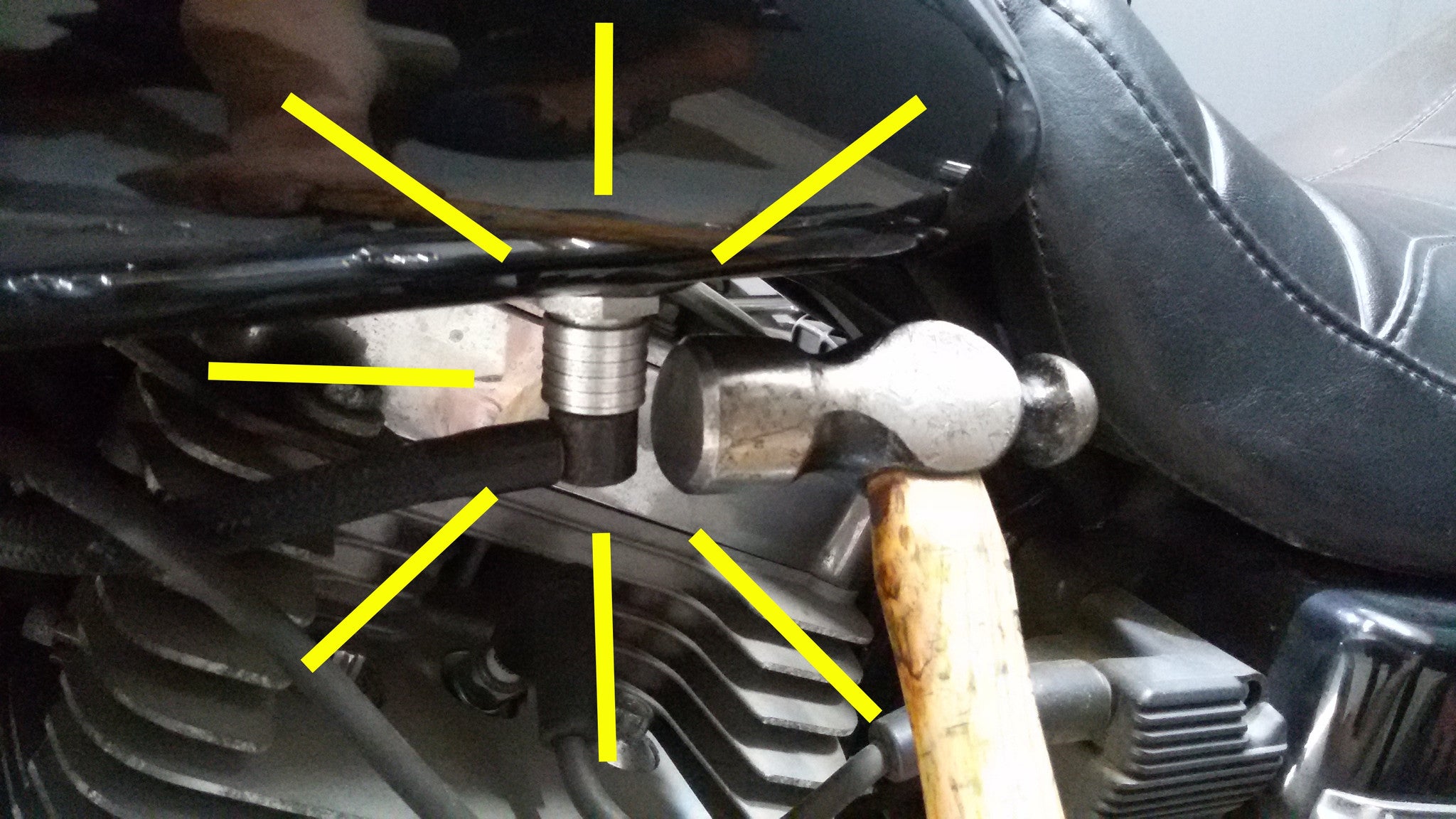 Harley Davidson Fuel Injection Problems  