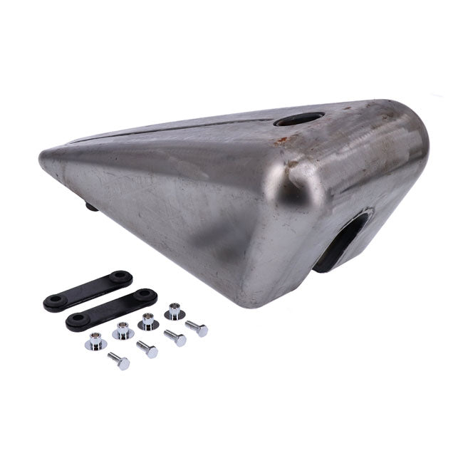 ハーレー　chopper タンク 2.5 Gallon Stretched Chopper Gas Tank for Harley Davidson