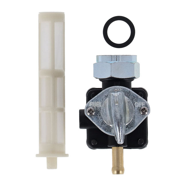 Gasoline Tap Harley-Davidson Sportster 1995-2006 – California