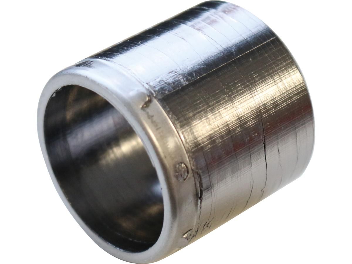 Joint D'échappement Collecteur / Silencieux OEM 65900017 – Pour Harley Davidson (Neuf)