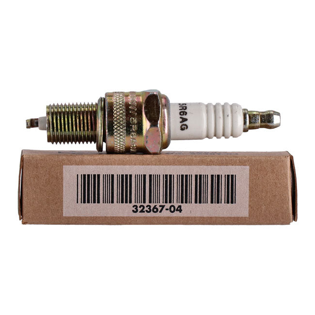 Harley-Davidson Original Spark Plug 5R6AG 32367-04 – California