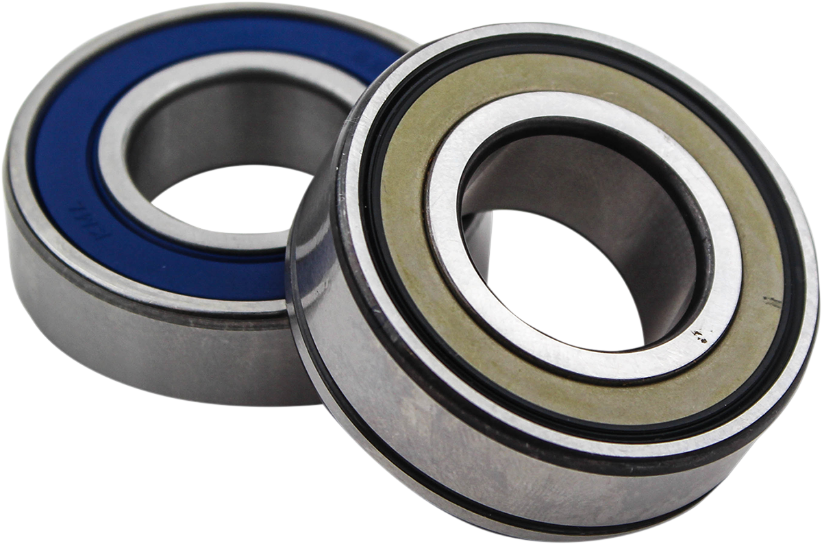 Wheel Hub Bearing Carriage Complete Assembly For Dub, Davin Spinners & Floaters - 6061 Aluminum, 6-Month Warranty