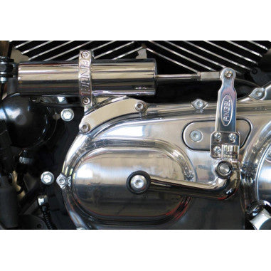 ELECTRIC EASY SHIFT™ SPEED SHIFTER KITS FOR HARLEY-DAVIDSON