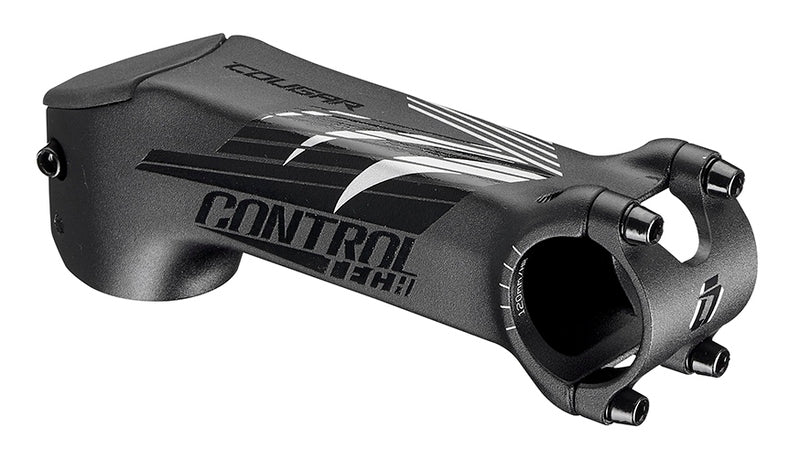 Potencia para bicicleta -5° CONTROLTECH Cougar - 110 mm