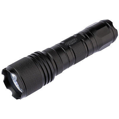 fahrradbeleuchtung cree led Aluminium Cree LED Taktische Taschenlampe mit LED-Licht – California Motorcycles