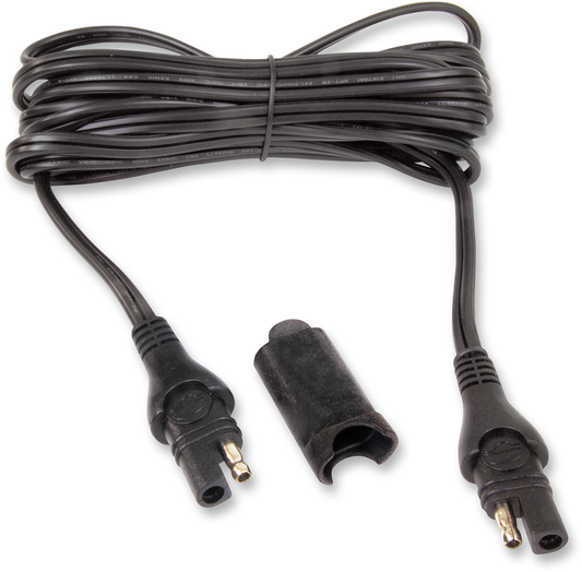 TECMATE POWER CABLES, SOCKETS AND ACCESSORIES CORD SAE EXT 15 HD O23