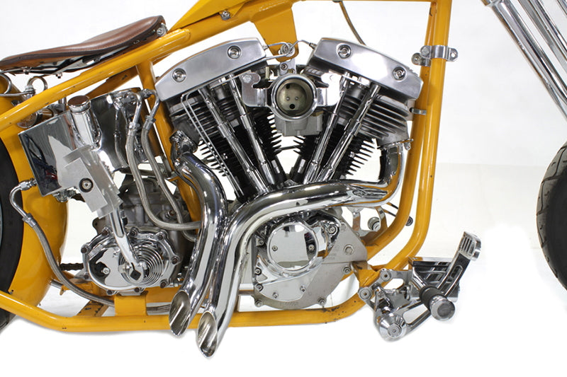 harley davidson tobacco pipe Exhaust 2019 Harley-Davidson STREET BOB FXBB 107 2-1 Harley Davidson Pipe - Etsy