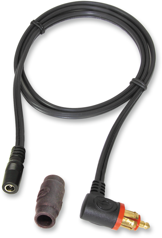 TECMATE POWER CABLES, SOCKETS AND ACCESSORIES CORD DIN TO 2.5