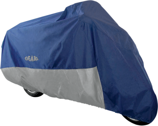 GEARS CANADA PREMIUM MOTORCYCLE COVERS COVER MOTORCYCLE GL