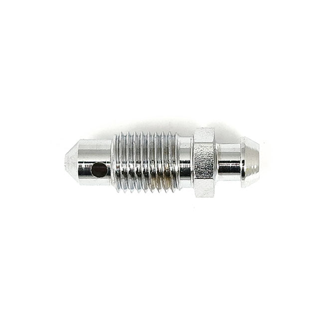 Screw Bleed Bleed Brake HarleyDavidson Brake Bleeder Screw