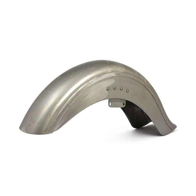 harley schutzblech Ducktail Front Fender For Harley-Davidson – California Motorcycles