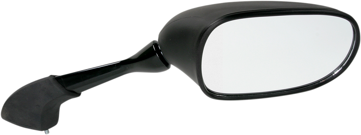 EMGO OEM-STYLE REPLACEMENT MIRRORS MIRROR R 5LV-26290-00 BLK