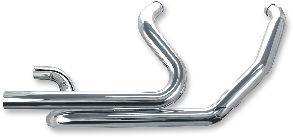 Exhaust Manifolds Harley-Davidson Touring 1995-2008 S&S Dual