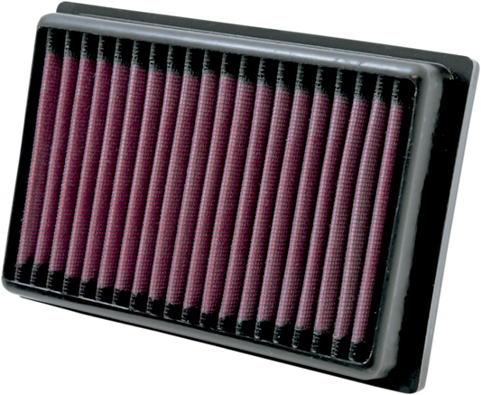 K & N HIGH-FLOW AIR FILTERS™ AIR FILTER CANAM SPYDR RT