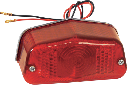 EMGO LUCAS-STYLE TAILLIGHTS TAILLIGHT