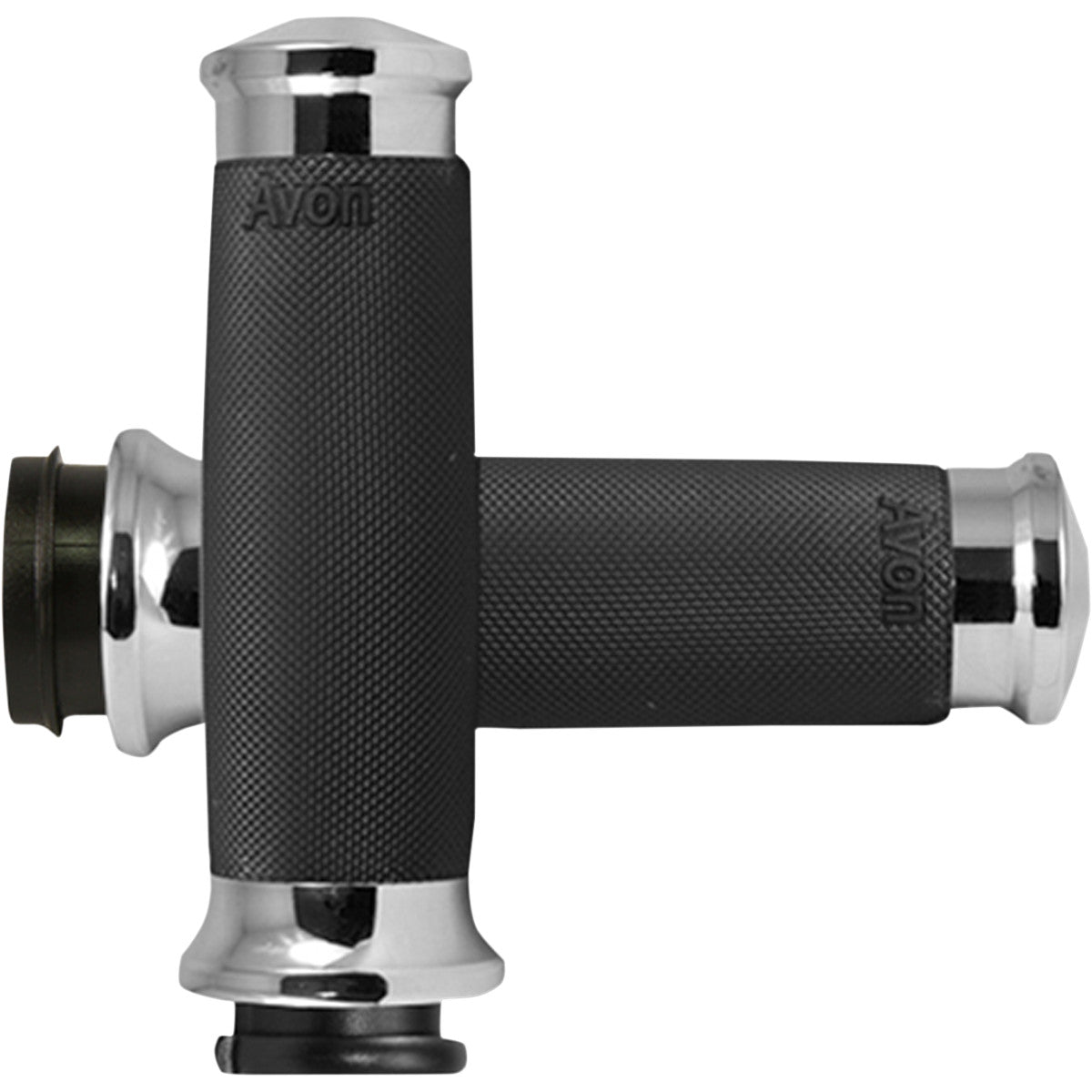PUÑOS NEGROS PARA HARLEY DE ALUMINIO – Fatherson Motorcycles PUÑOS NEGROS PARA HARLEY DE ALUMINIO – Fatherson Motorcycles