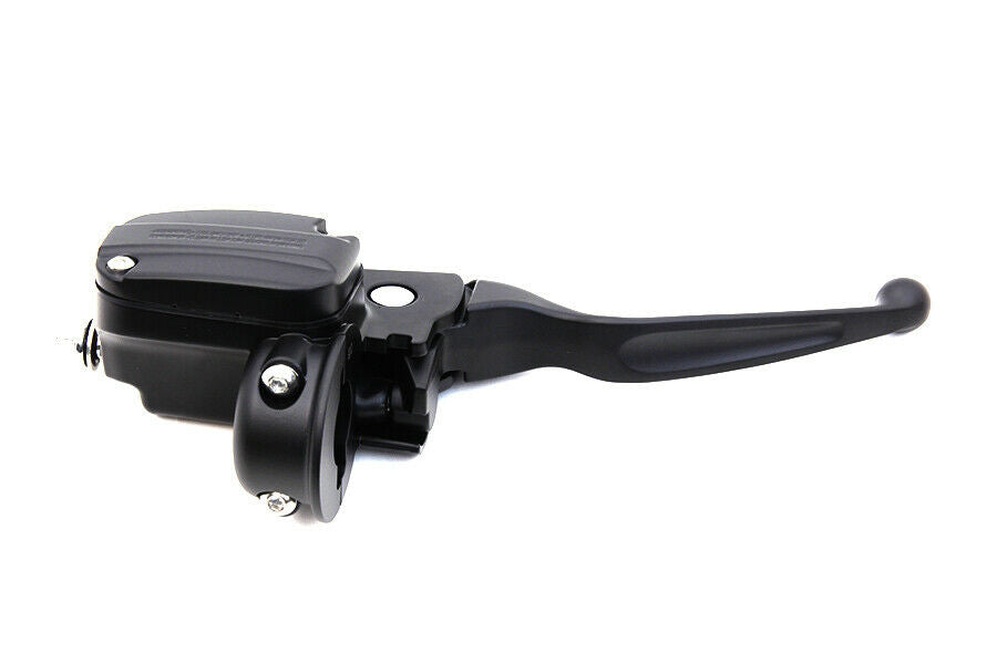 Black Front Brake Master Cylinder For Harley-Davidson Touring 2014 And  Later – California Motorcycles