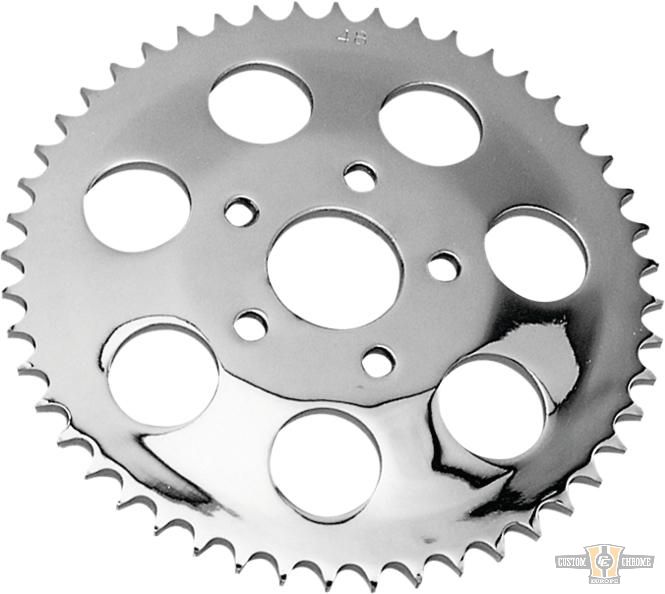 Sprocket harley store davidson