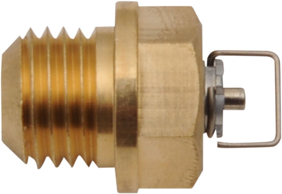 Mikuni Genie Mikuni Needle and Seat Assemblies Needle & Seat 2.0 Viton