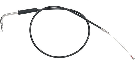 Cable Retorno Acelerador Para Harley-Davidson® 100cm Black Idle Cable 39.5"
