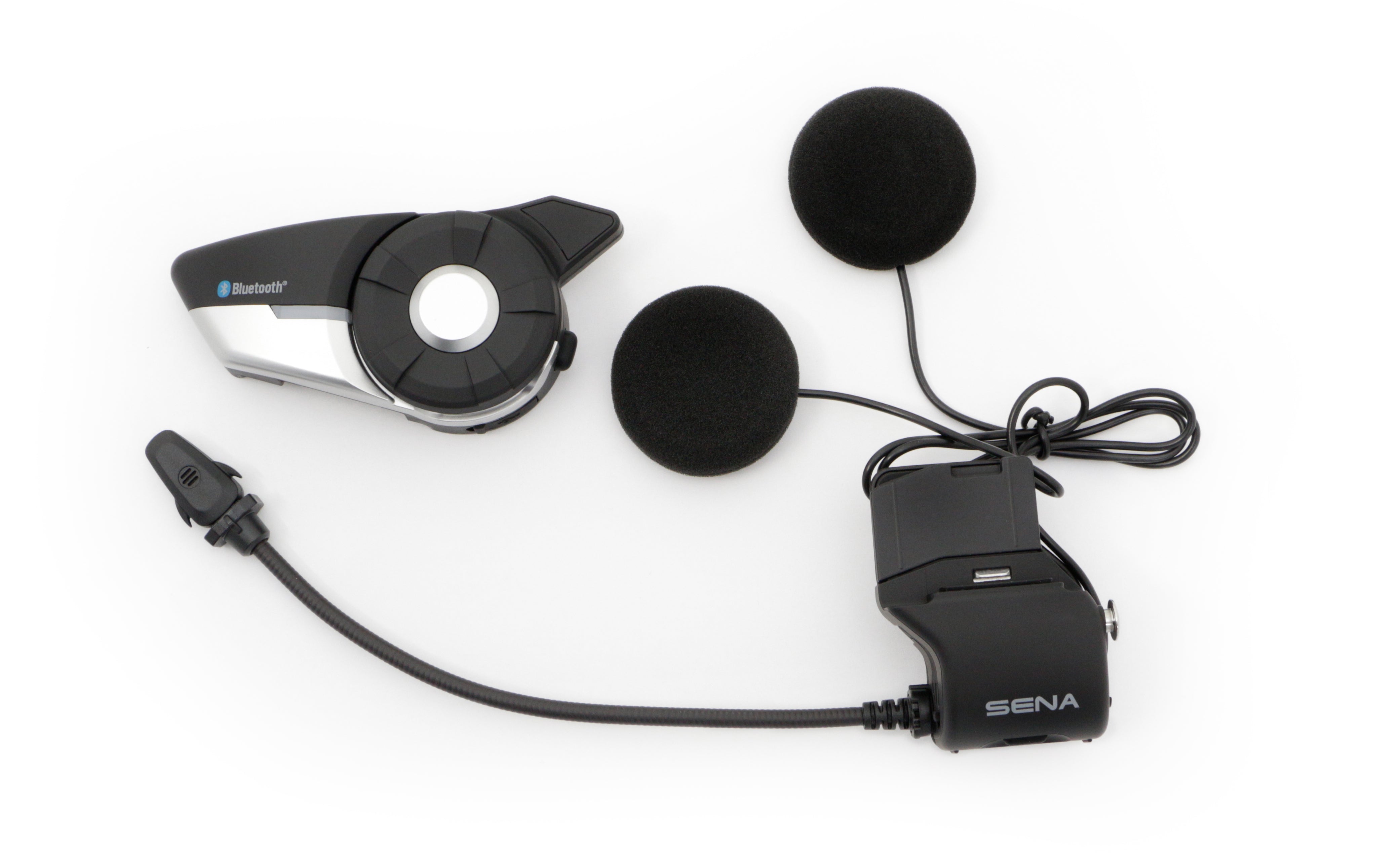 Système de communication Bluetooth – SENA 10S – Boutique