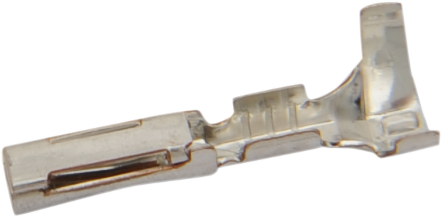 Connector AMP 040 Terminal Socket #18-22AWG Harley-Davidson 72991