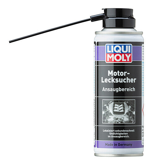 Liqui Moly 3351 Detector Fugas Admision Motor 200ml