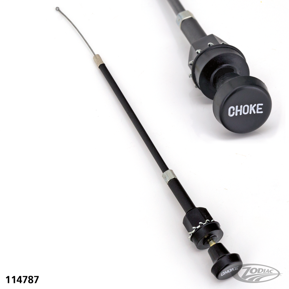 kokoページ GZP Choke cable for Keihin CV For Harley-Davidson – California