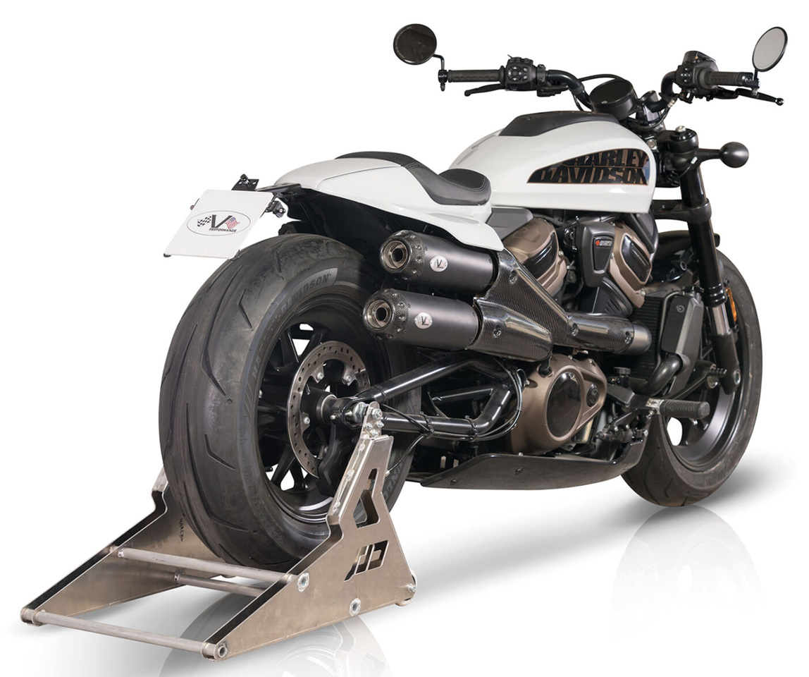 Achetez votre DURITE D'ESSENCE S&S pour Harley Davidson ou moto