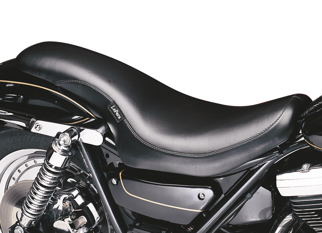 King Cobra seat FXR models 82-94 For Harley-Davidson – California King Cobra seat FXR models 82-94 For Harley-Davidson – California