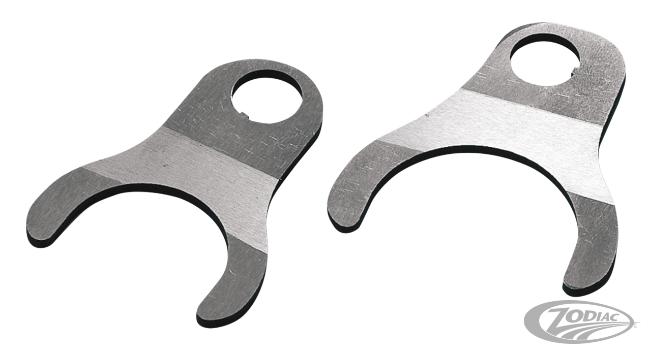 GZP Shift Fork Mainshaft For Harley-Davidson – California Motorcycles
