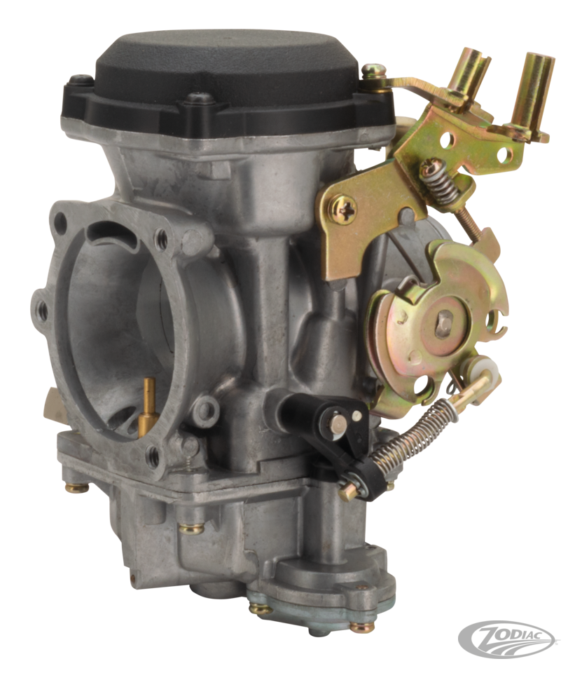 Cycle Pro Replica Keihin CV40 carburetor For Harley Davidson
