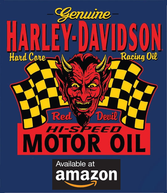 Harley-Davidson ya vende Amazon ¿desaparecerán los concesionarios?