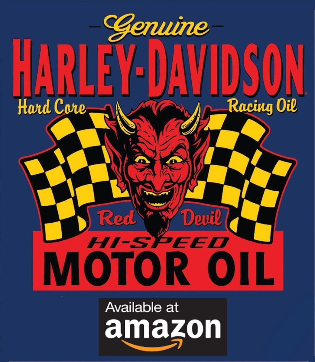 Harley-Davidson ya vende en Amazon ¿desaparecerán los concesionarios?