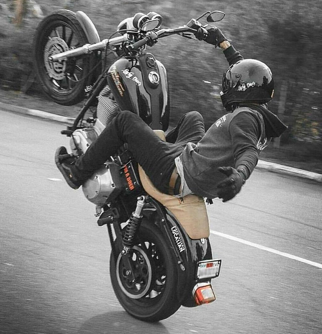 Cómo ajustar (correctamente) el acelerador de tu moto