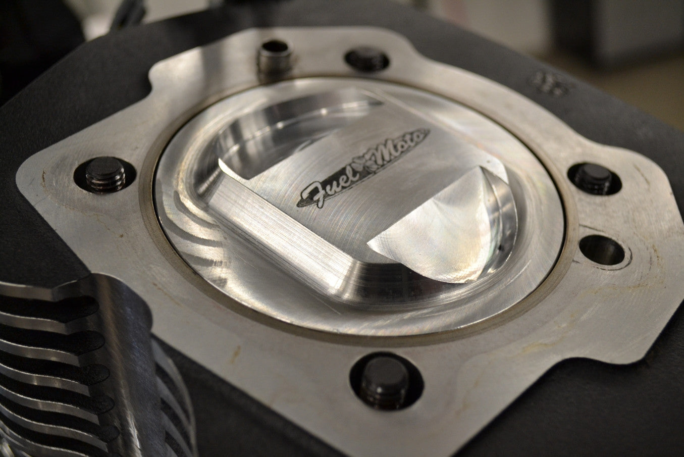 Teoría básica sobre la compresión del motor