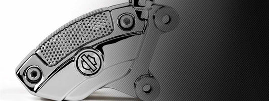 Nuevo kit de reparación para pinzas de freno Harley-Davidson Brembo