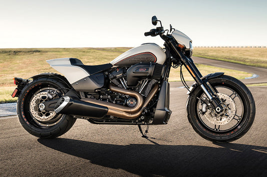 Ya han llegado las nuevas Harley-Davidson 2019