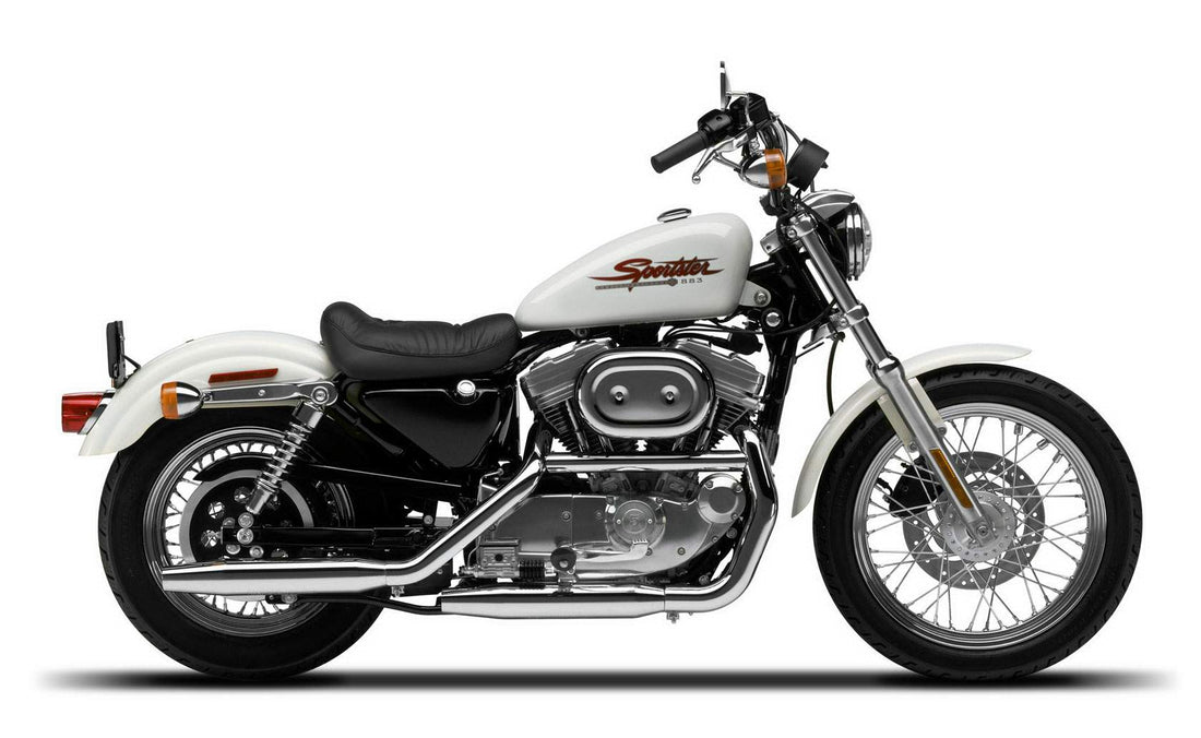 El fin de una era: 2021, adiós a Harley-Davidson Sportster