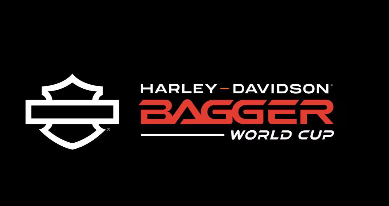Harley-Davidson desvela más detalles de la Bagger World Cup