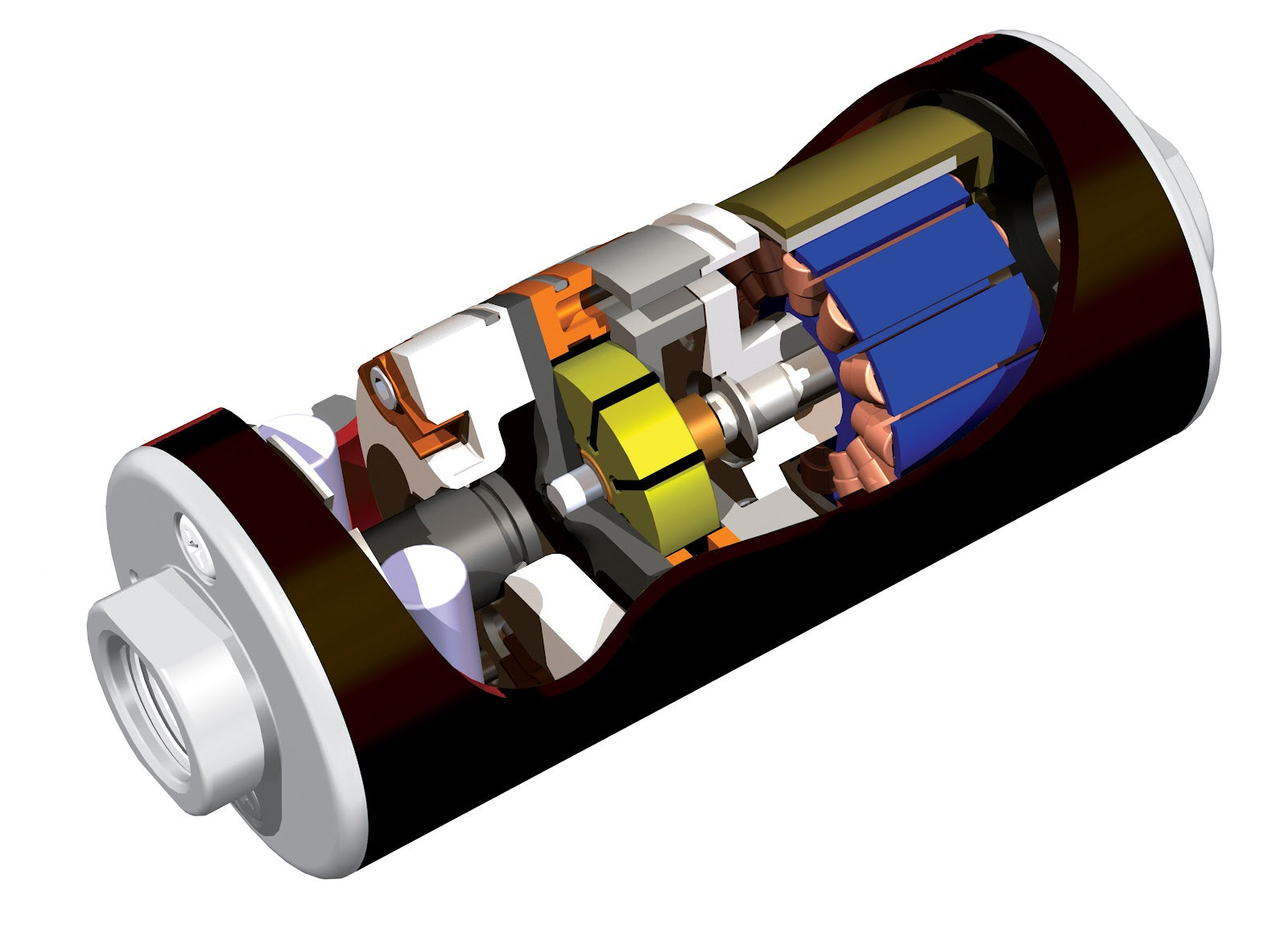 Funcionamiento de la bomba de combustible de la moto