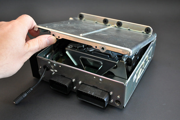 Mejorando el sonido del equipo audio de serie Harley-Davidson: altavoces y amplificador