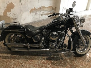 Se vende Harley-Davidson Softail Deluxe 13.000€