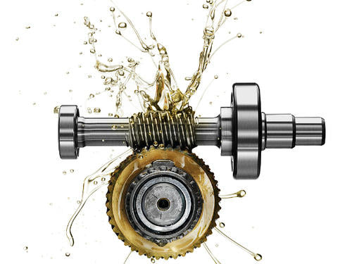 Todo sobre el aceite de transmisión