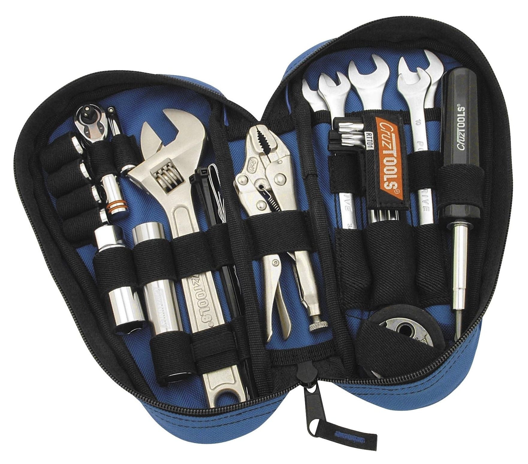 Reparación en ruta, un caso práctico: problema con el carburador