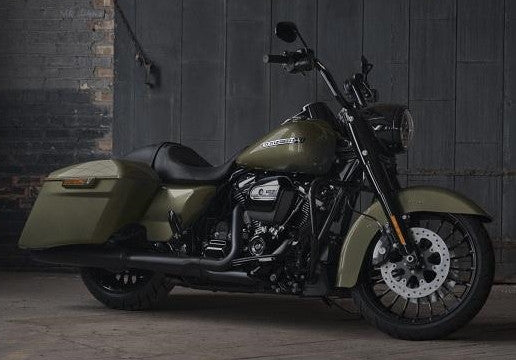 Nueva Harley-Davidson Road King Special 2017