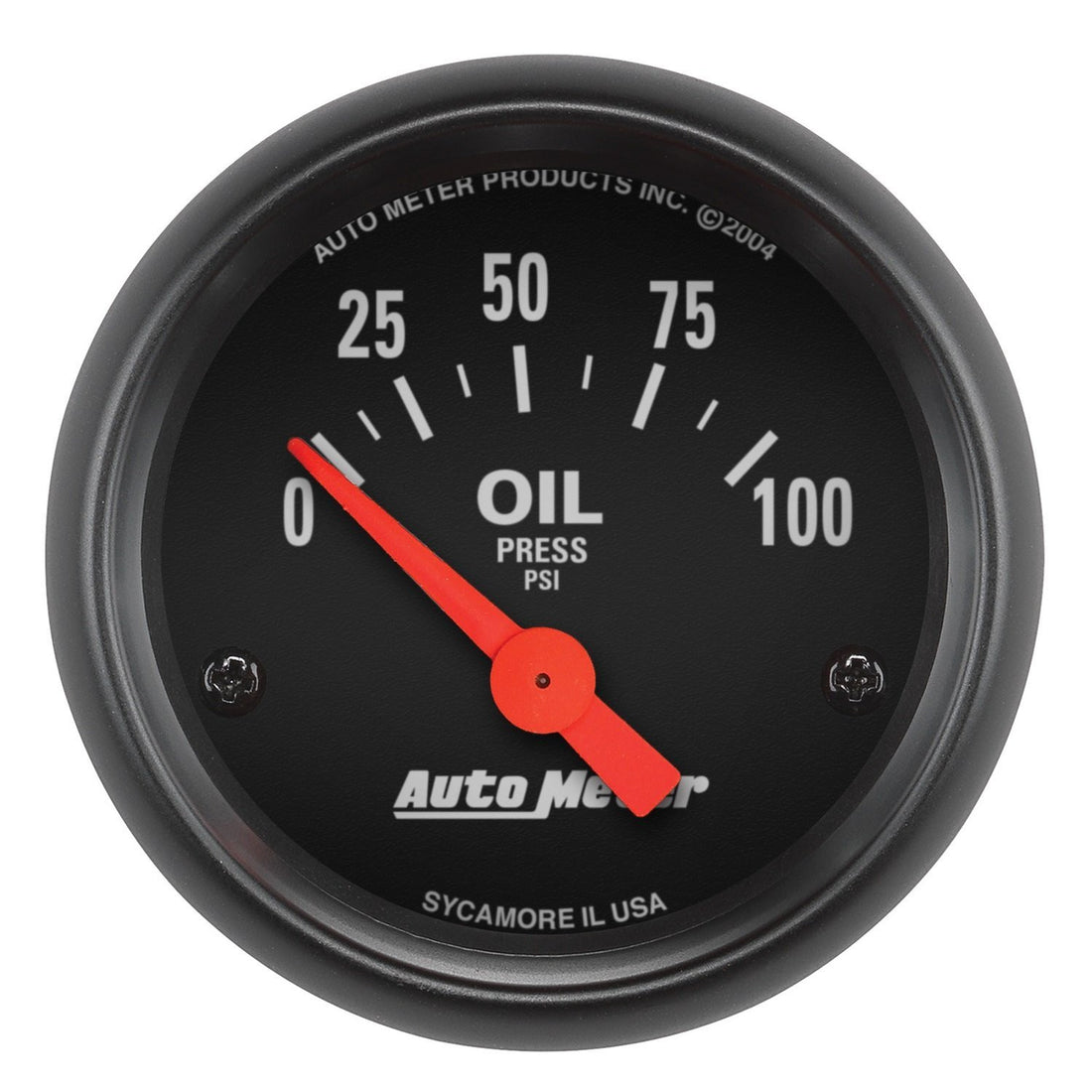 La presión de aceite de los motores Harley-Davidson: instalación de un reloj medidor