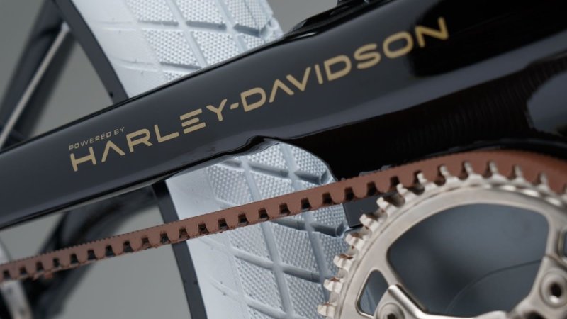 Harley-Davidson lanza su nueva marca de bicicletas eléctricas: Serial 1 eBicycles