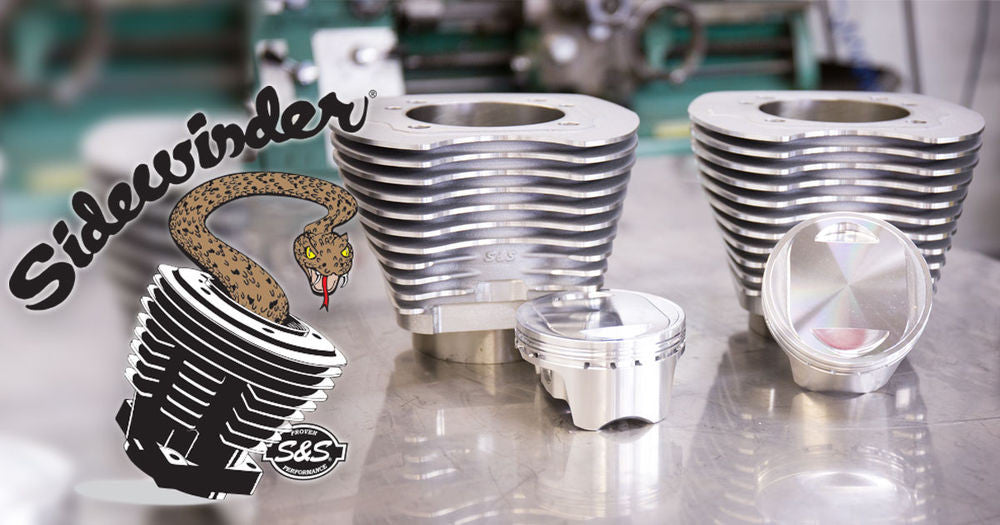 Instalamos un kit de cilindros Big Bore: el tamaño importa...