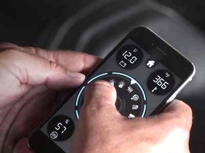 Cómo remapear la centralita de tu Harley con el móvil: Fuelpak FP3